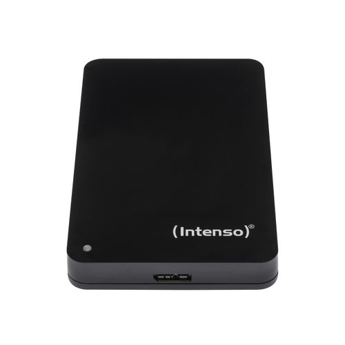 Intenso external drive 4TB 2.5 "Memory Case USB 3.0 - Black slika 2