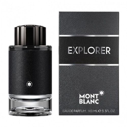 Mont Blanc Explorer Eau De Parfum 100 ml (man) slika 2