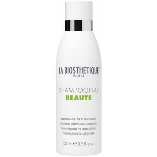 La Biosthetique Shampooing Beauté 100ml - Nežni šampon za svakodnevno uklanjanje nečistoće slika 1