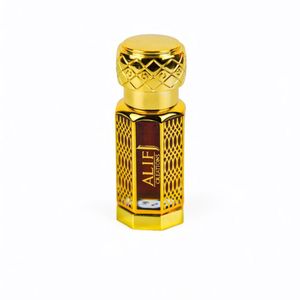 Aliif Attar Oil Kamrah, 6ml
