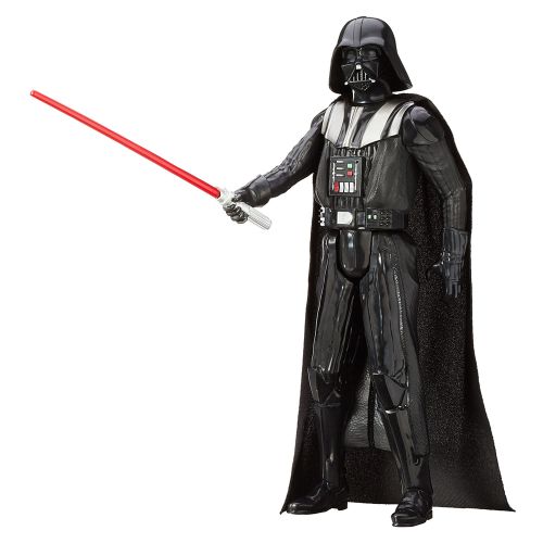 STAR WARS Dart Vader slika 1