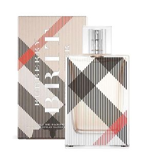 Burberry Brit za Nju Eau De Parfum 50 ml (ženski)