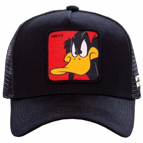 Capslab Looney Tunes Daffy Duck Muška Kapa CL-LOO-1-DAF1 slika 5