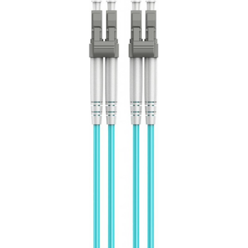 CFO-MDOM4-LC/LC-5M Gembird Multimode Duplex OM4 50/125 Fiber Optic Cable, LC/LC, 5 m slika 2