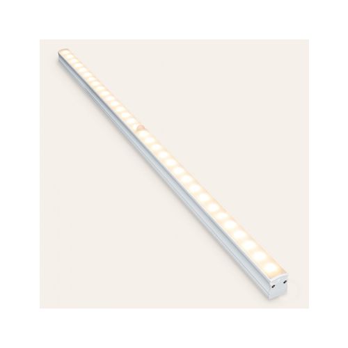 KSIX, LED grace svjetlo, 55 cm, pametni senzor, 1200lm, 32 LED diode, baterije slika 2