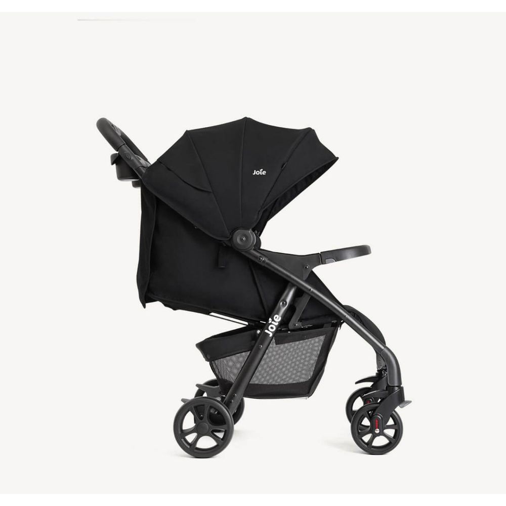 Joie Kolica Muze LX 52497, Raven slika 3
