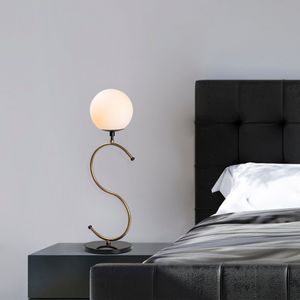 Opviq Stolna lampa, 942FLG1859