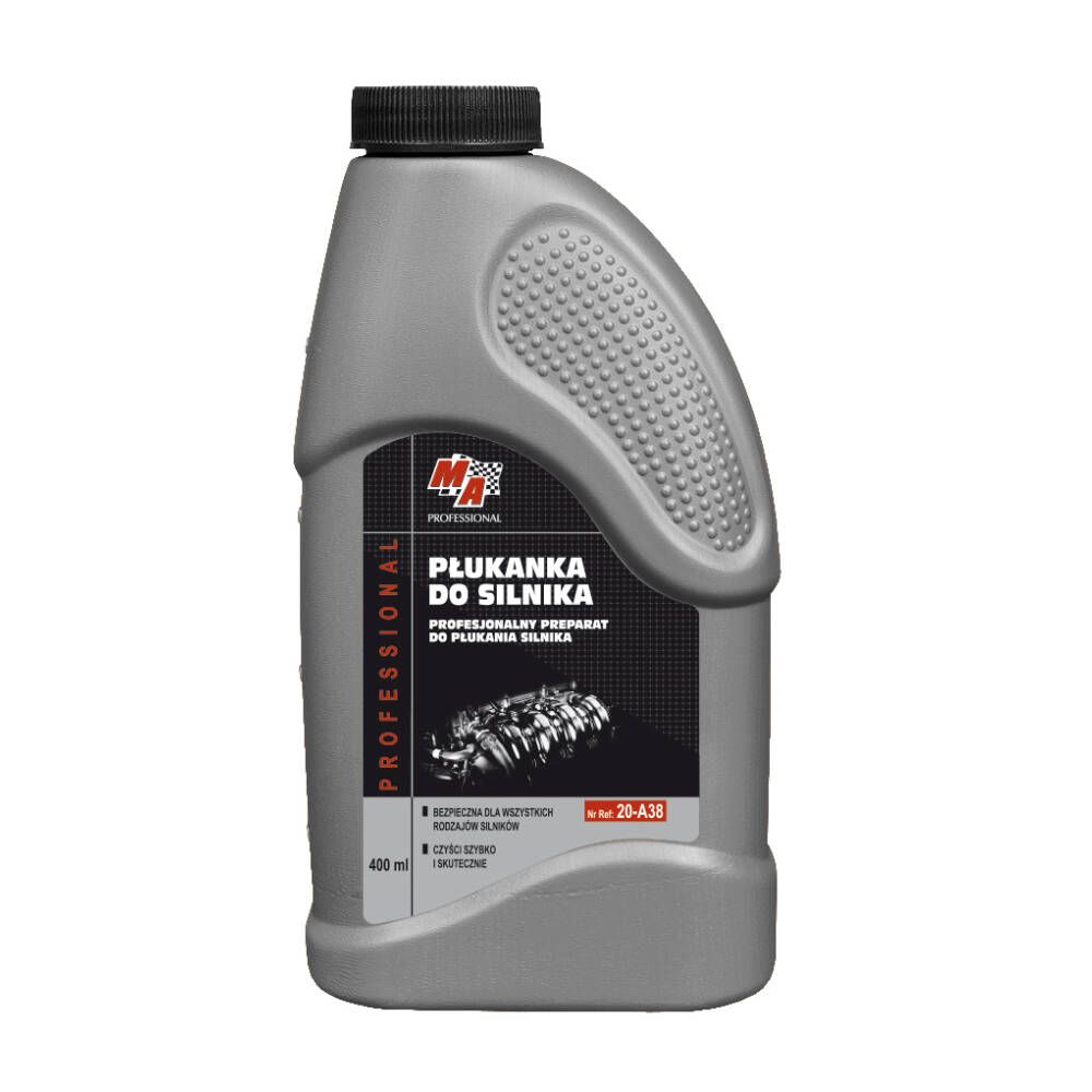 MA Professional Tečnost za ispiranje motora 400ml slika 1