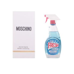 Moschino Fresh Couture Eau De Toilette 100 ml (woman)