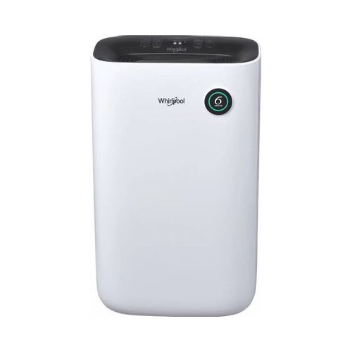 Whirlpool DE20W5252 Odvlaživač vazduha, kapacitet 6.5 L slika 11