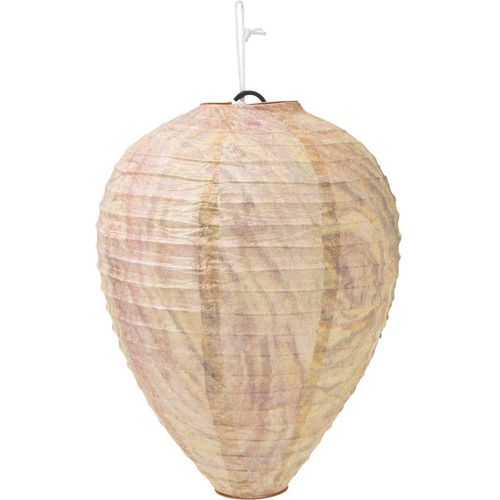 Gardigo  Wasp Nest Dummy  666612  odvraćanje  zamka osinje gnijezdo    (Ø x V) 200 mm x 280 mm    2 St. slika 2