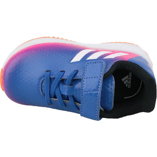 Dječje tenisice Adidas rapida turf messi el k bb0235 slika 3