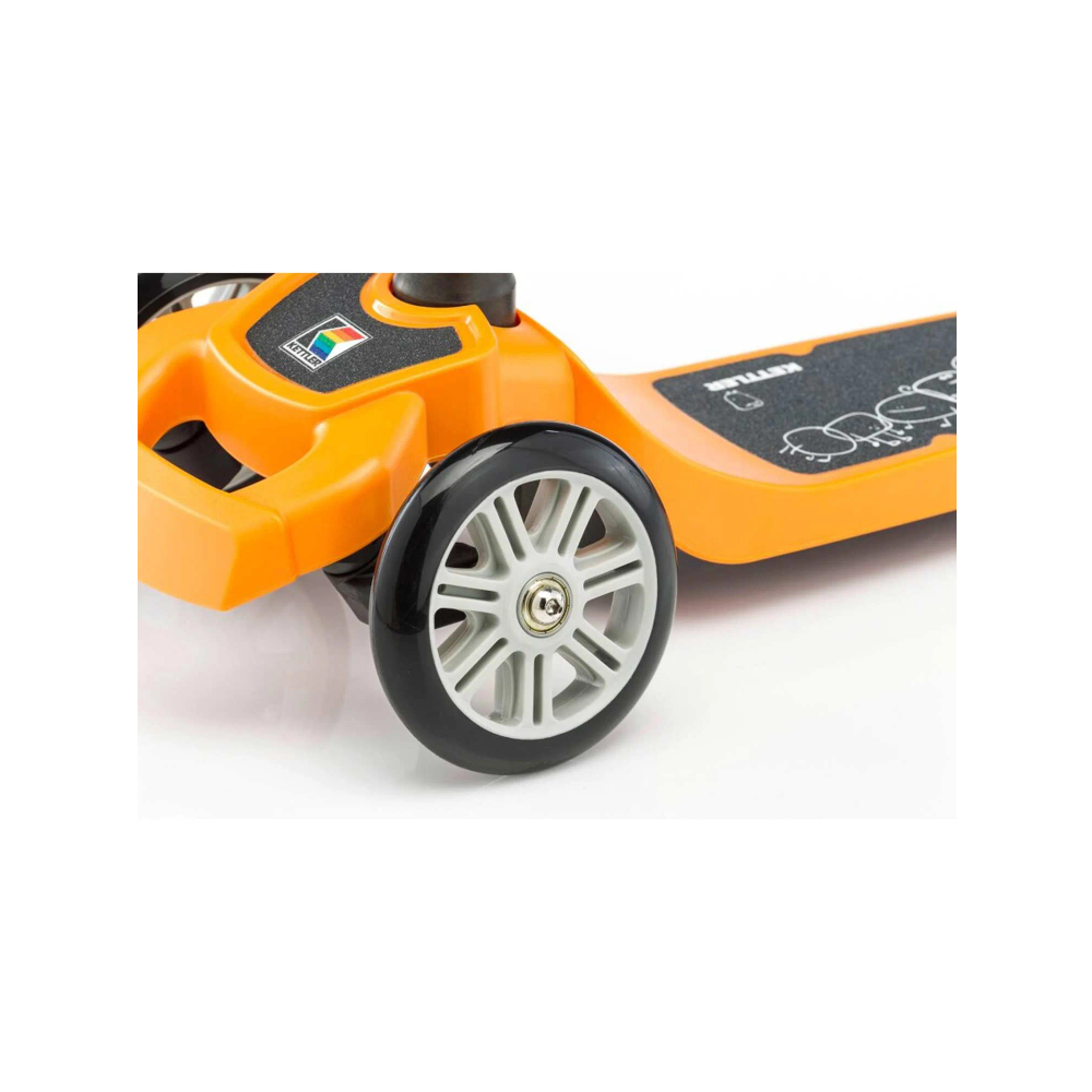 Kettler Trotinet Zazzy Orange slika 5