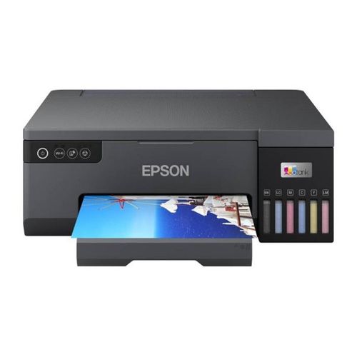 EPSON EcoTank L8050 Foto inkjet Štampač slika 1