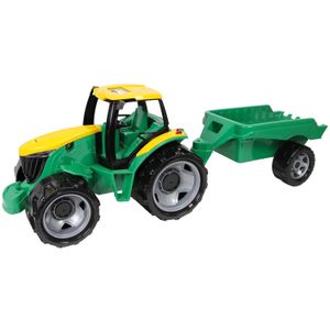 Lena Traktor sa prikolicom Powerful Giants