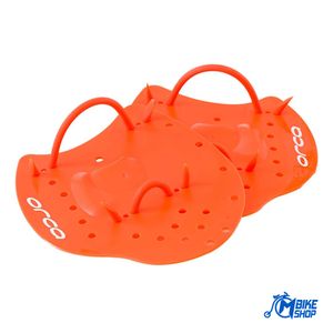 Orca Lopatice - dodatak za vježbanje ravnog veslanja HV, Orange