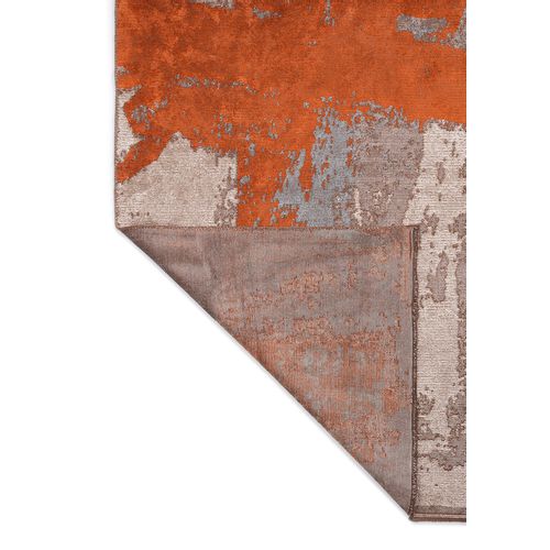 Tepih CANNES RUST, 160 x 230 cm slika 3