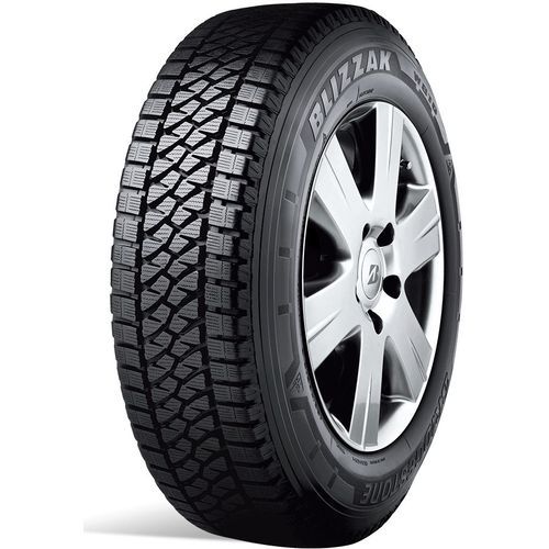 Bridgestone Guma 205/65r16c 107/105t blizzak w810 tl bridgestone zimske gume slika 1