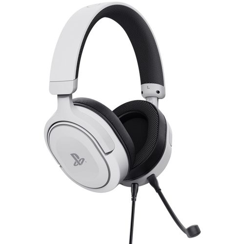 Trust gaming slušalice GXT498 Forta white  (24716) slika 5