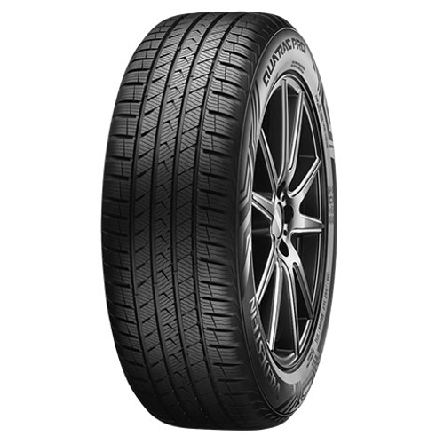 Vredestein 225/35R19 88Y QUATRAC PRO XL slika 1