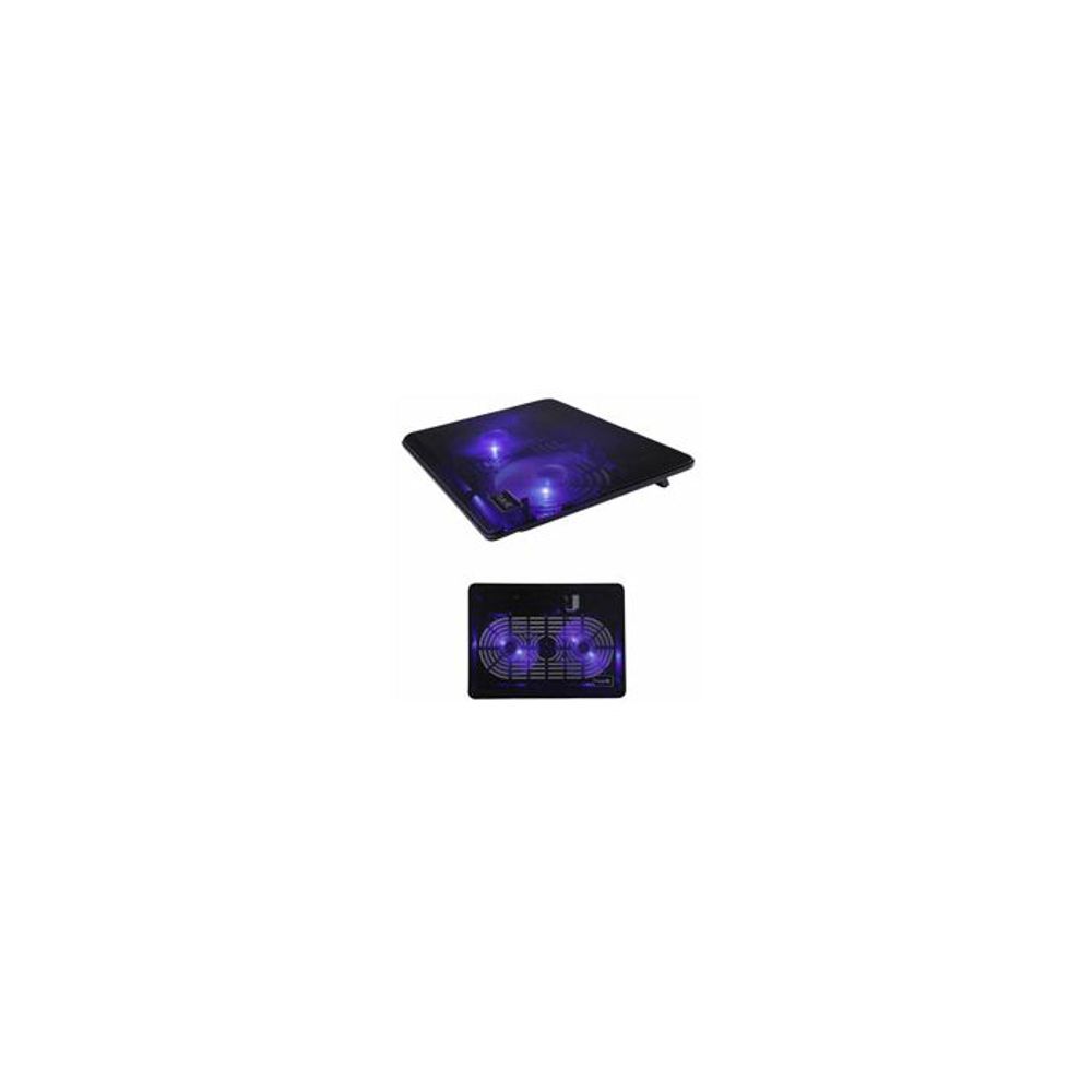 HAVIT COOLING PAD ZA LAPTOP HV-F2035 do 15.6" slika 3