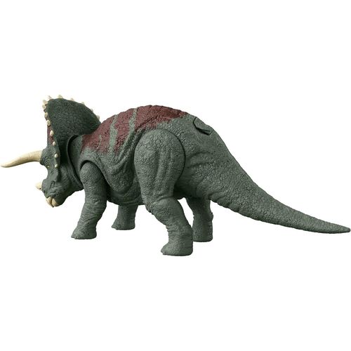 Figura dino Triceratops slika 4