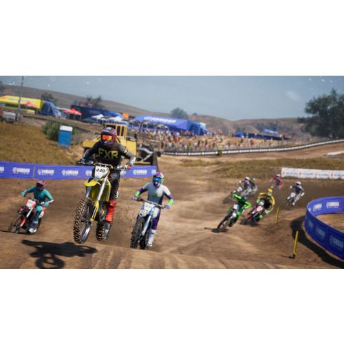 Mx Vs Atv Legends - 2024 Monster Energy Supercross Edition (Xbox Series X) slika 4