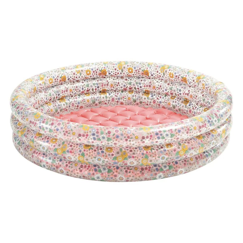 Intex Bazen za djecu, Uzrast 1-3, 86cmx25cm @ PL BAZEN BABY 58427 86 cm x 25 cm INTEX slika 1