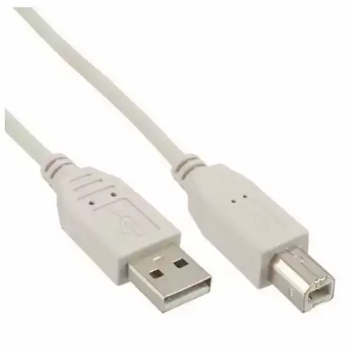 Kabl USB A-M/B-M Print CCP-USB2-AMBM-6G 1.8m slika 1