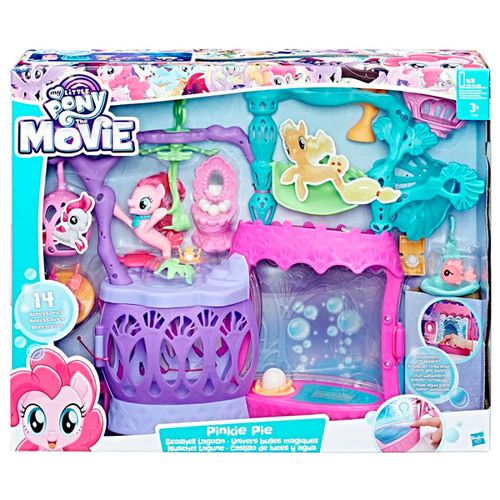 My Little Pony Lagoo slika 1