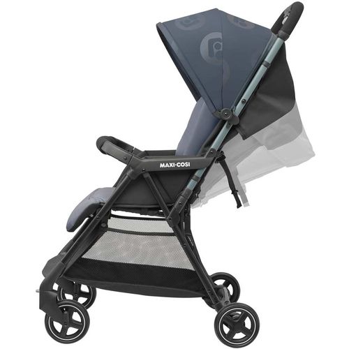 Maxi Cosi kolica Diza - Brave Graphite slika 3