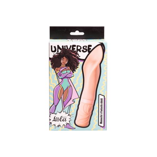 Klitoralni vibrator Lola games Universe Mamacita’s Fantastic Shield slika 2