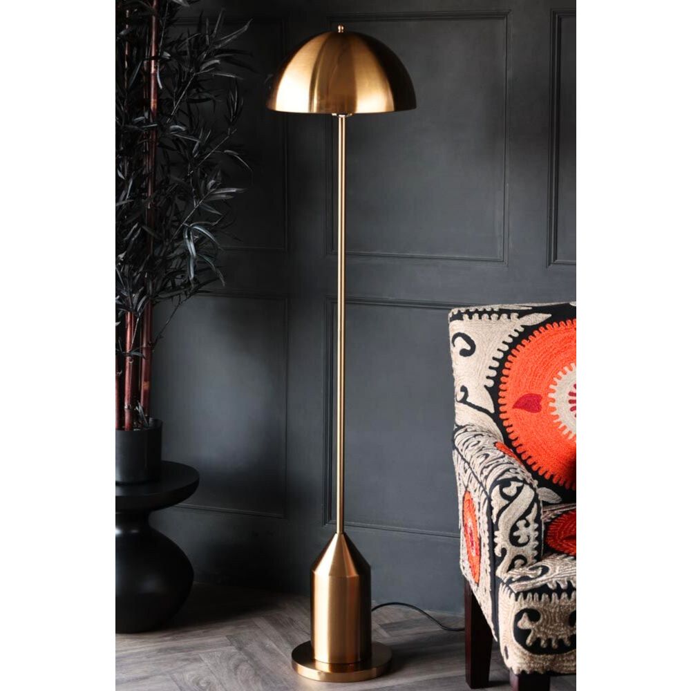 Mushroom - Antik Floor Lamp slika 1