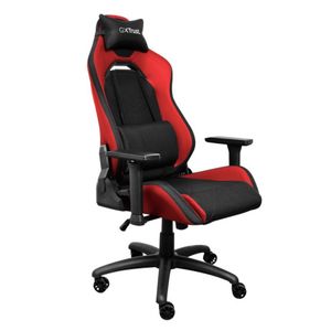 Stolica TRUST GXT714 RUYA ECO gaming/crvena