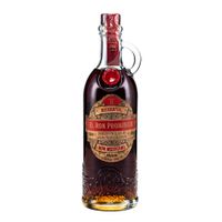 El Ron Prohibido 12 Reserva Rum 40% 0,7l