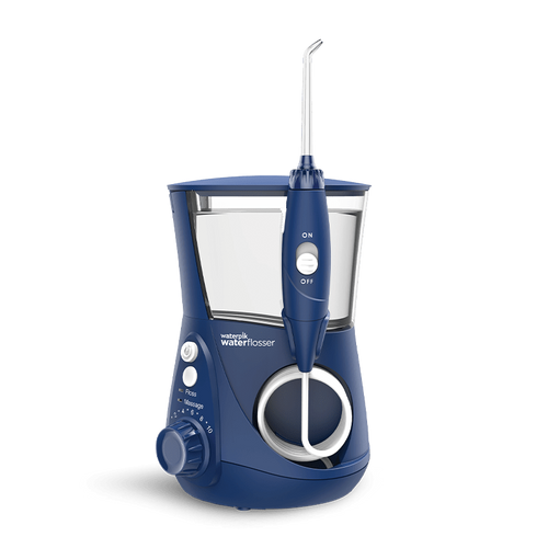 Waterpik Wp 663 Blue - Aquarius® Water Flosser slika 1