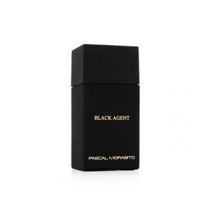 Pascal Morabito Black Agent Eau De Toilette 100 ml (man)