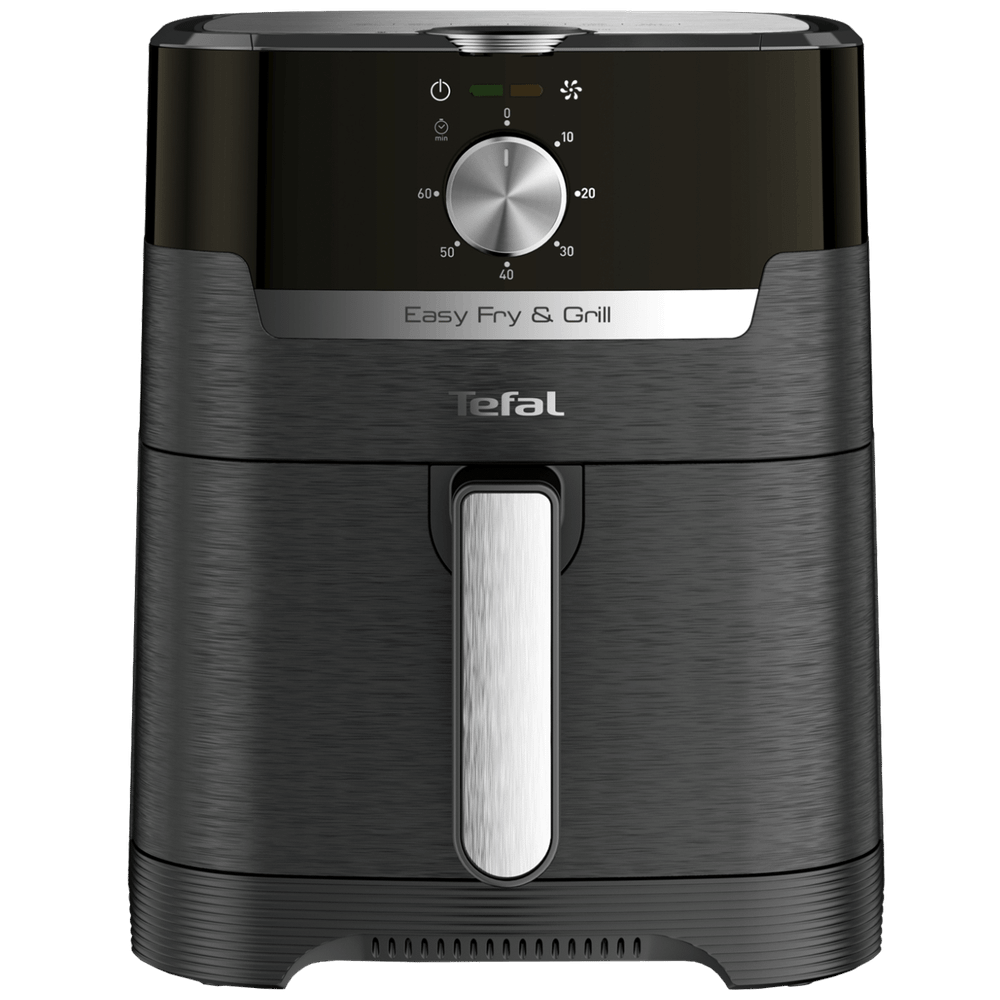 Tefal Friteza na vrući zrak, 2u1, 1400W - EY5018 slika 3