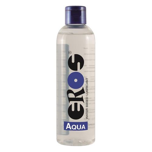 Eros Aqua lubrikant na bazi vode 250ml slika 1