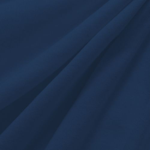 Elastični čaršav Vitapur Lyon - plavi 90x200 cm slika 7