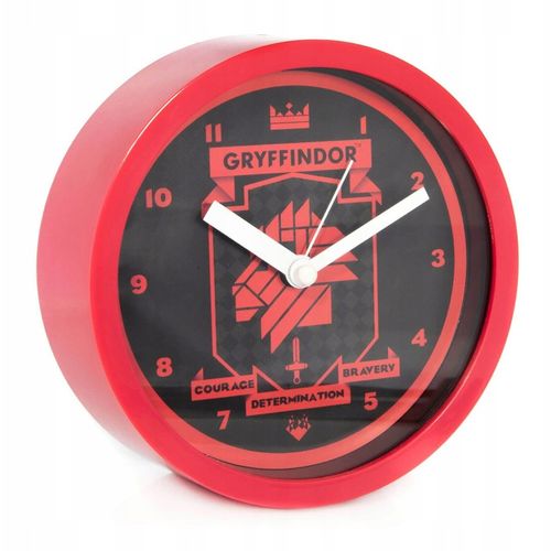 Harry Potter (Gryffindor) Desk Clock slika 3