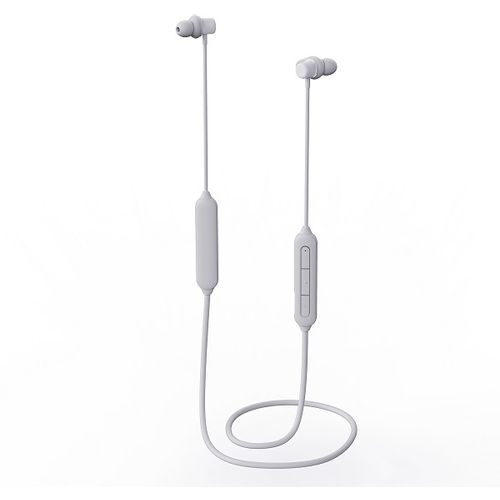 MaxMobile slušalice bluetooth S11 STEREO bijela slika 2