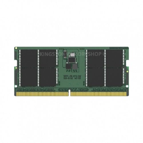 Kingston SODIMM DDR5 8GB 4800MHz KCP548SS6-8 slika 1