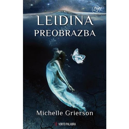 Leidina preobrazba, Michelle Grierson slika 1