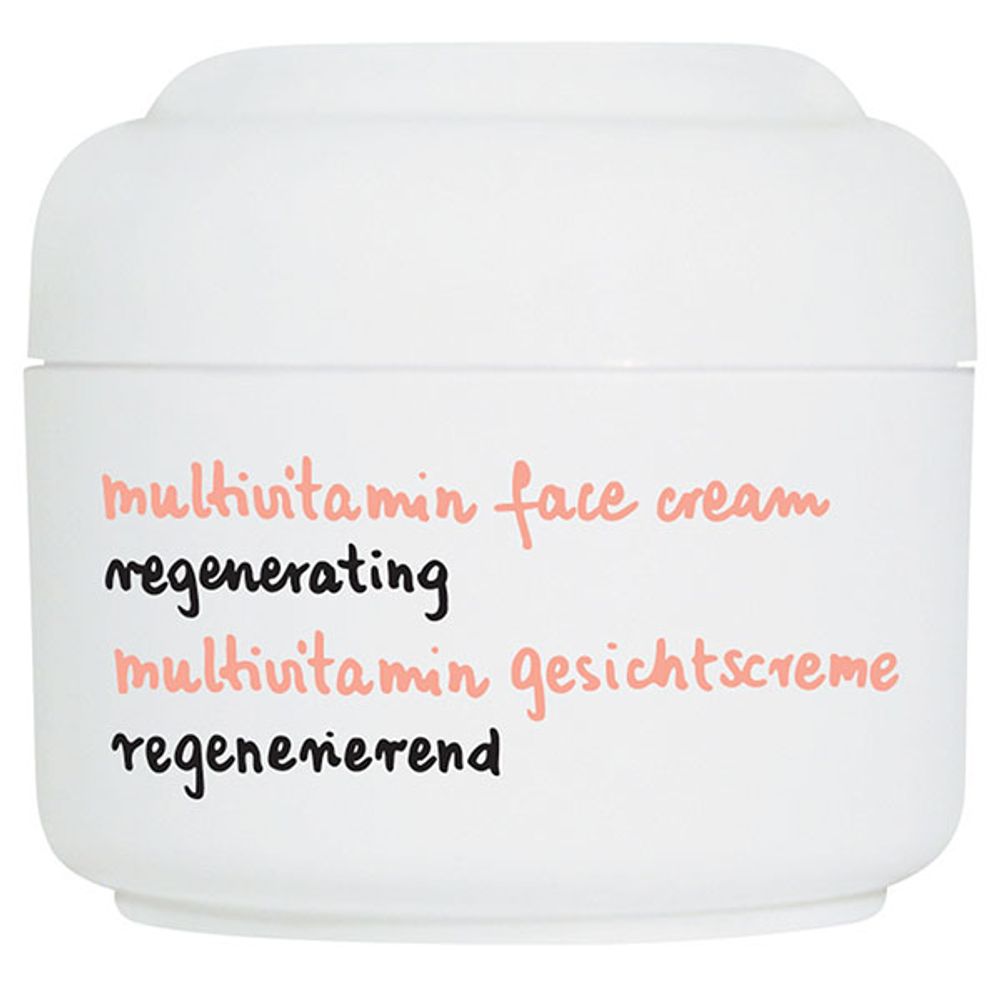 Ziaja MultiI-vitamin hidratantna krema za lice 50ml slika 1