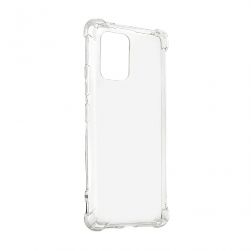 Maska Transparent Ice Cube za Samsung A915F Galaxy A91/S10 Lite slika 1