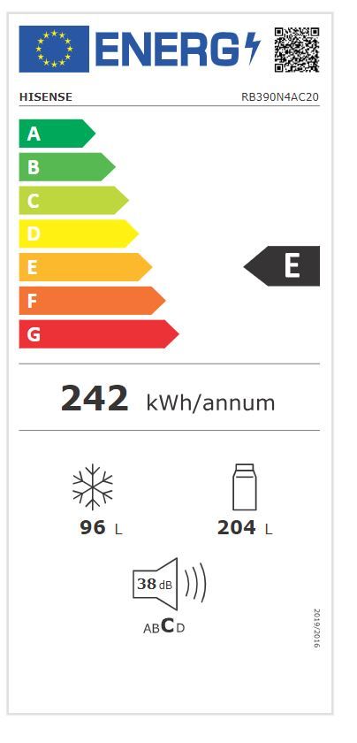 Energetski certifikat 