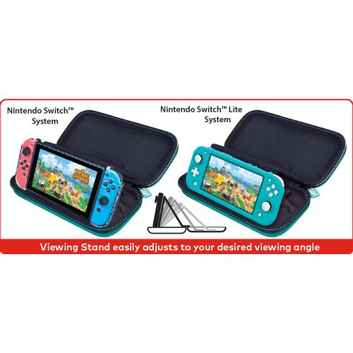 BIGBEN Nintendo Switch/Lite Animal Crossing Torba za Putovanja slika 3