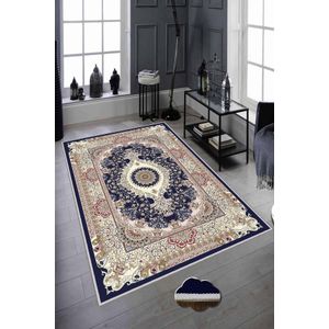 HMNT822 Multicolor Carpet (60 x 100)