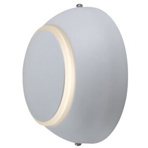 Rabalux Dorian zidna lampa, bela, LED 5W slika 1